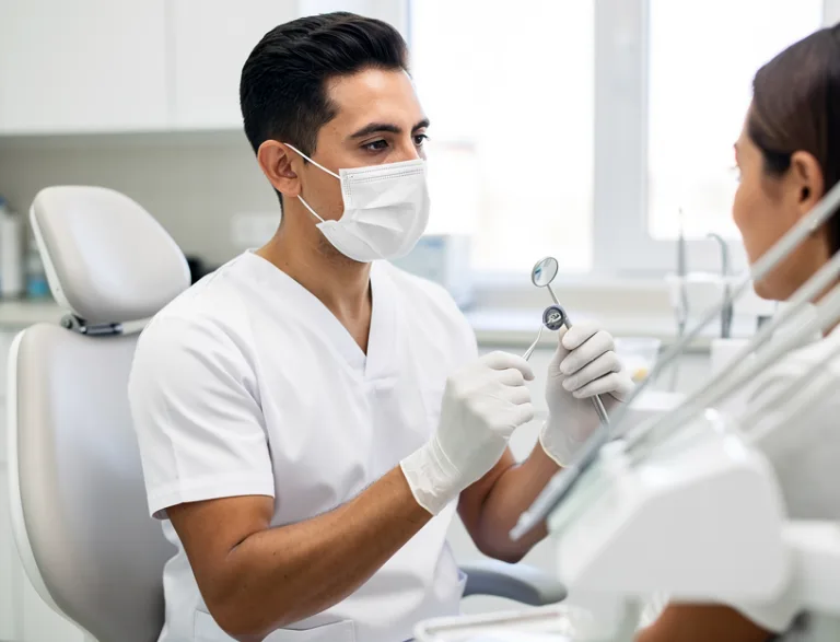 dentist Ramsbottom